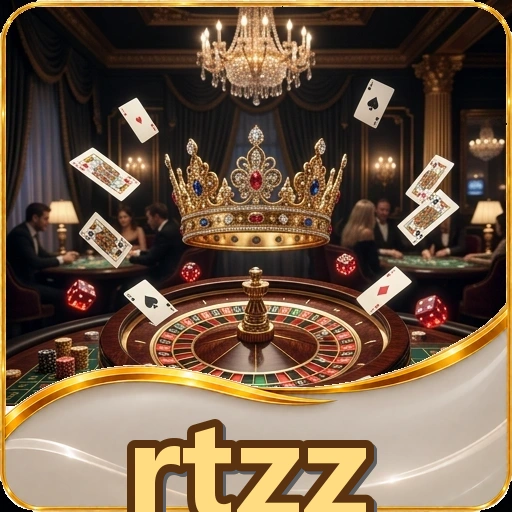 Ikon rtzz untuk bagian uji redaksi